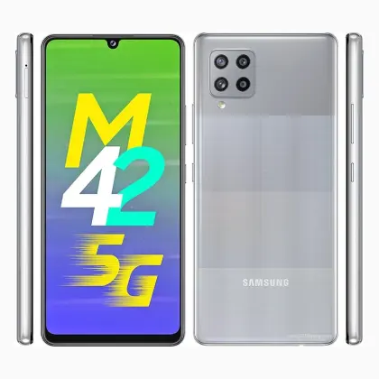 Samsung Galaxy M42 5G
