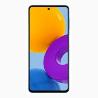 Samsung Galaxy M52