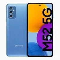Samsung Galaxy M52