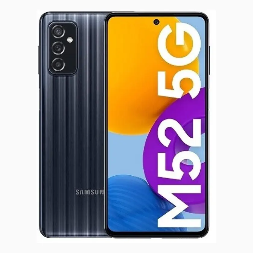 Samsung Galaxy M52
