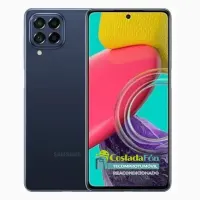 Samsung Galaxy M53 5G