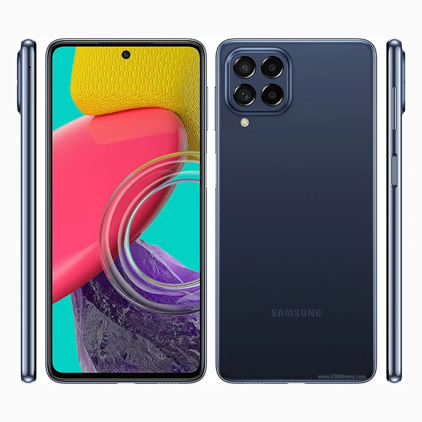 Samsung Galaxy M53