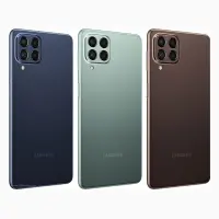 Samsung Galaxy M53
