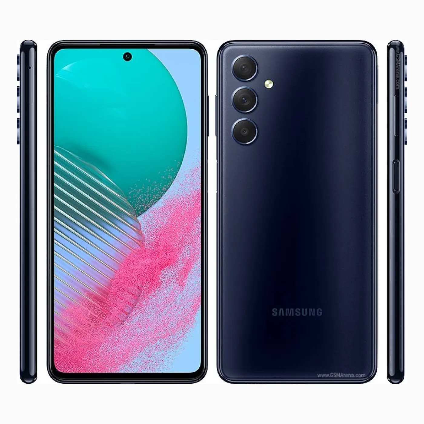 Samsung Galaxy M54