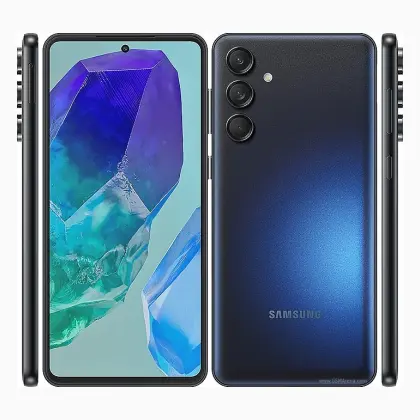 Samsung Galaxy M55