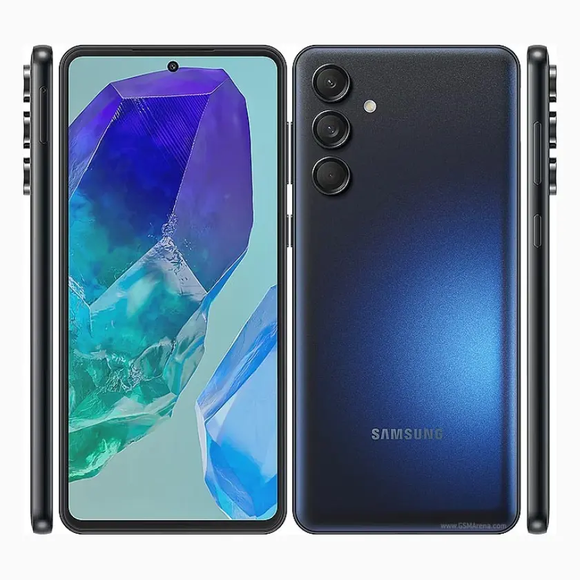 Samsung Galaxy M55