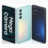 Samsung Galaxy M55