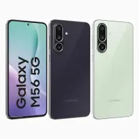 Samsung Galaxy M56
