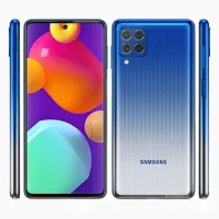 Samsung Galaxy M62