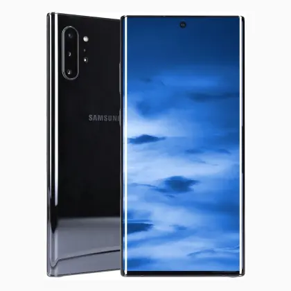 Samsung Galaxy Note 10 Plus
