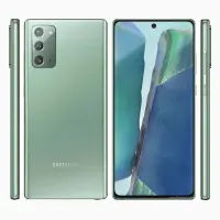Samsung Galaxy Note20