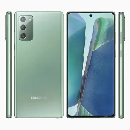 Samsung Galaxy Note20