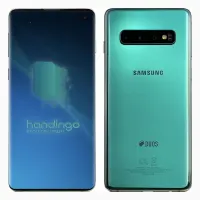 Samsung Galaxy S10