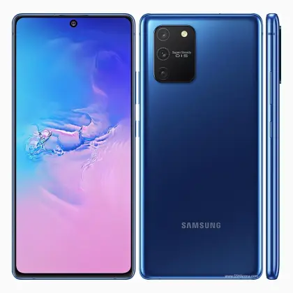 Samsung Galaxy S10 Lite