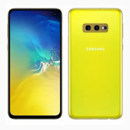 Samsung Galaxy S10e