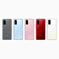 Samsung Galaxy S20