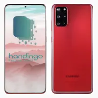 Samsung Galaxy S20+