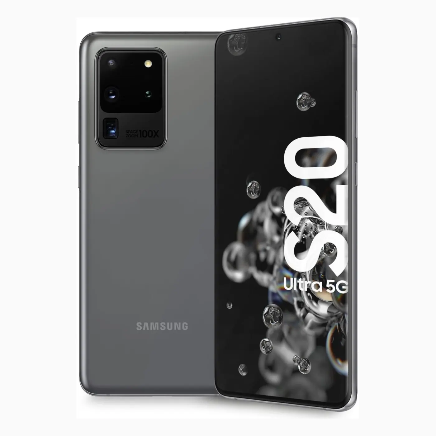 Samsung Galaxy S20 Ultra 5G