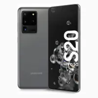 Samsung Galaxy S20 Ultra 5G