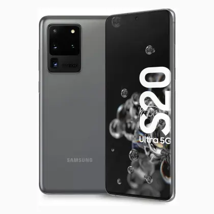 Samsung Galaxy S20 Ultra 5G