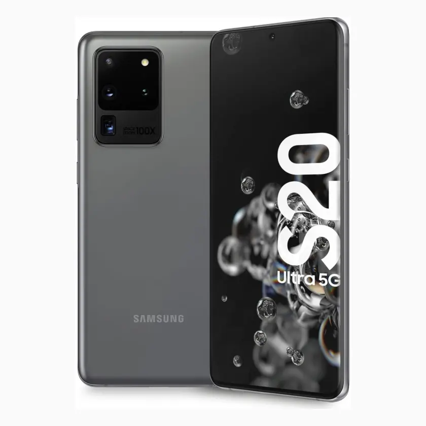 Samsung Galaxy S20 Ultra 5G