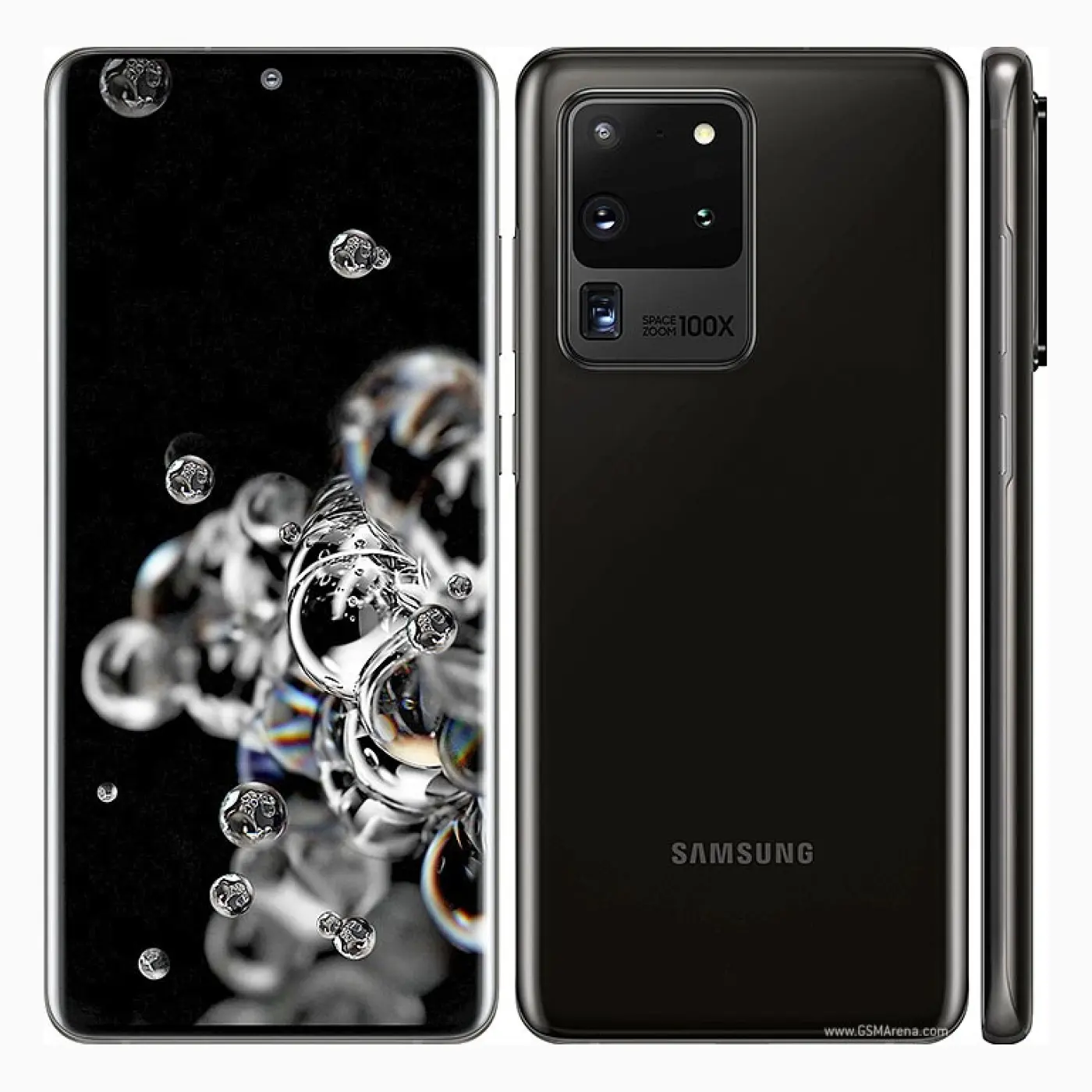 Samsung Galaxy S20 Ultra