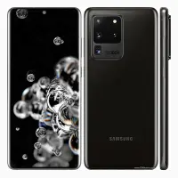 Samsung Galaxy S20 Ultra