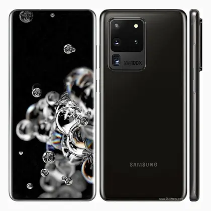Samsung Galaxy S20 Ultra