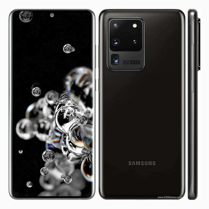Samsung Galaxy S20 Ultra