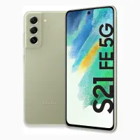 Samsung Galaxy S21 FE
