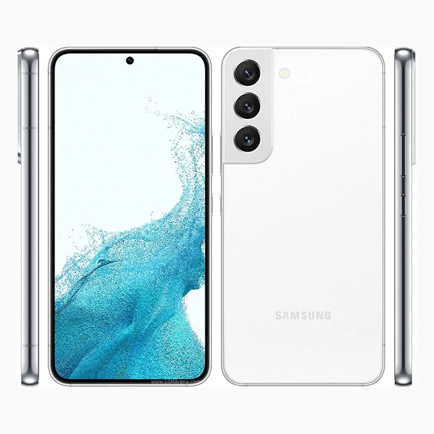 Samsung Galaxy S22 5G