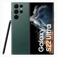 Samsung Galaxy S22 Ultra