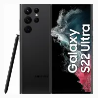 Samsung Galaxy S22 Ultra