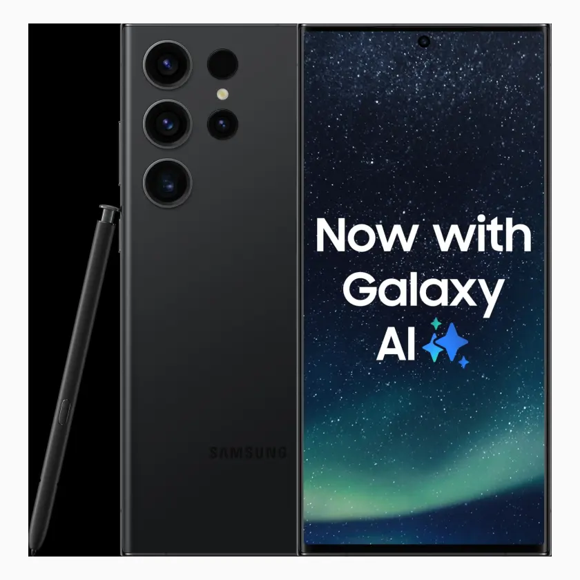 Samsung Galaxy S23 Ultra