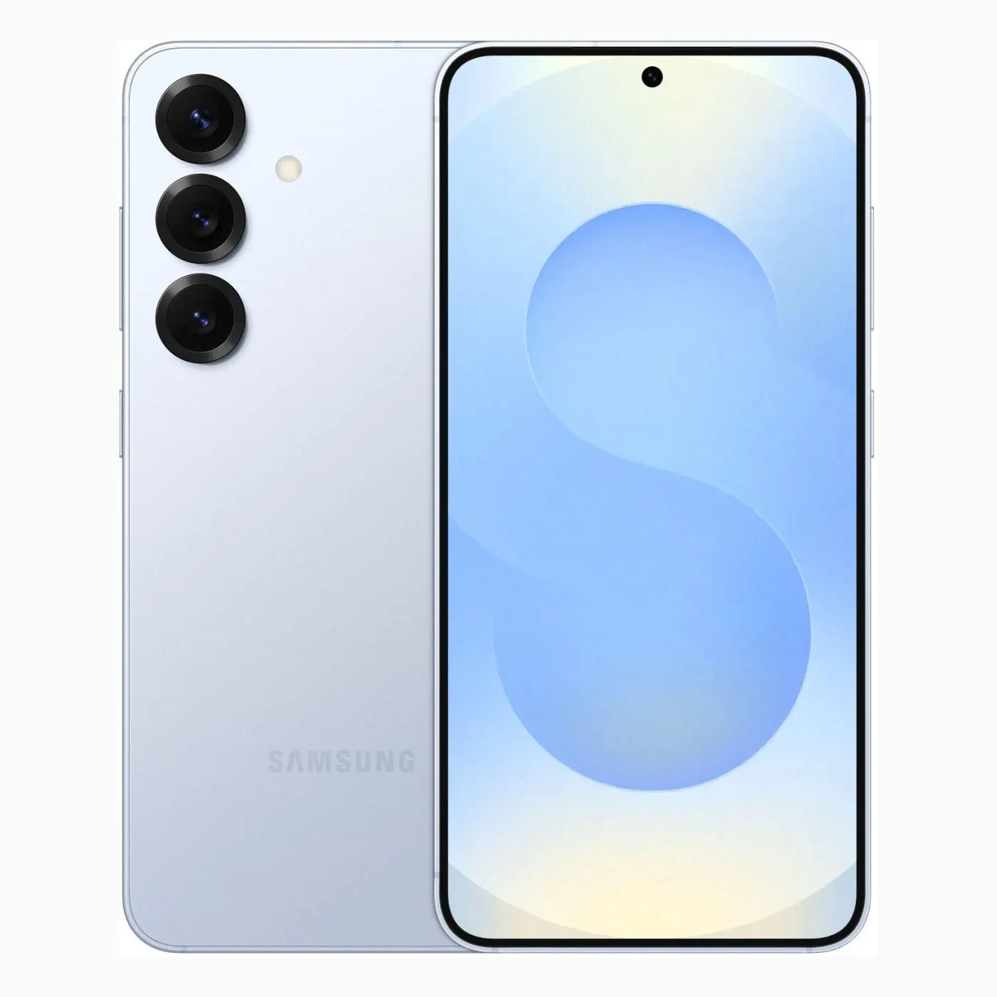 Samsung Galaxy S25