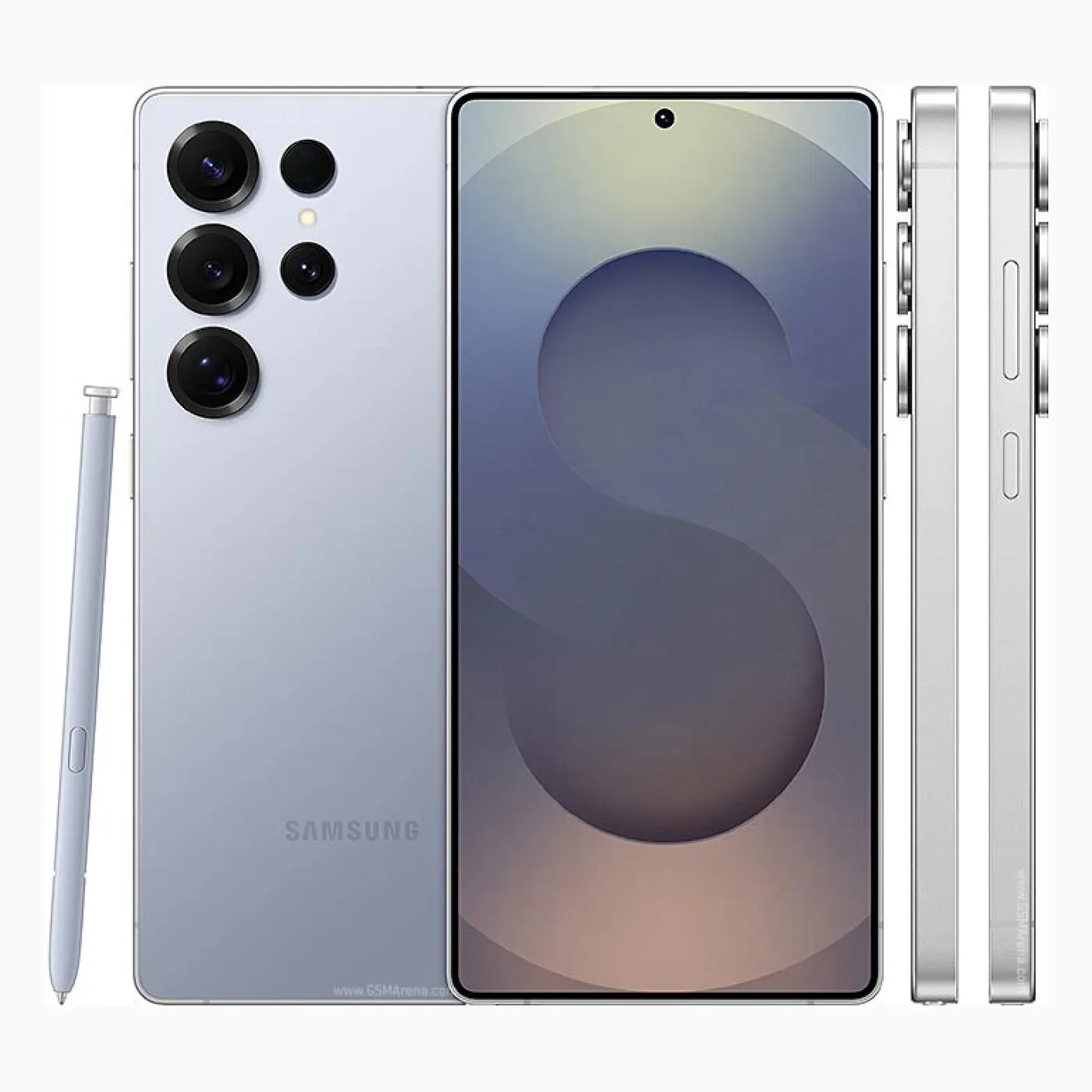 Samsung Galaxy S25 Ultra