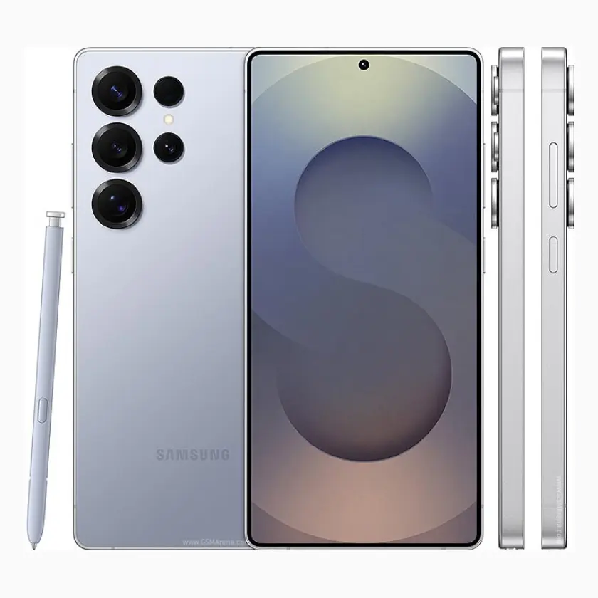 Samsung Galaxy S25 Ultra