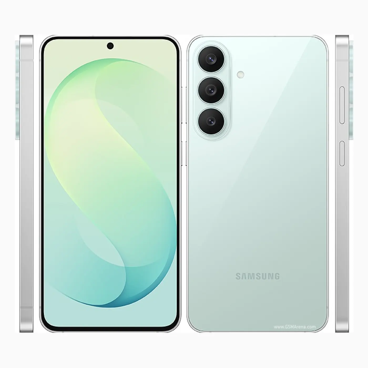 Samsung Galaxy S26 FE