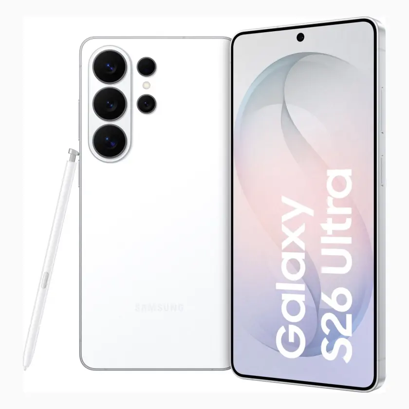 Samsung Galaxy S26 Ultra