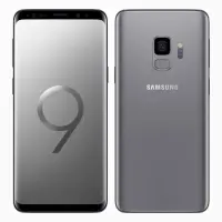 Samsung Galaxy S9
