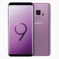 Samsung Galaxy S9