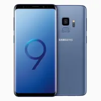 Samsung Galaxy S9