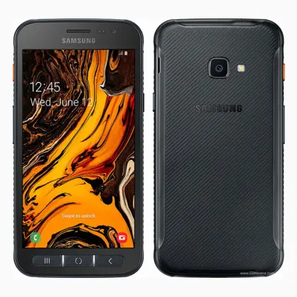 Samsung Galaxy XCover 4s