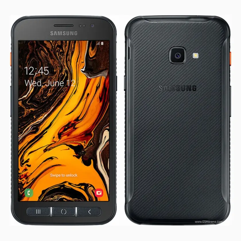 Samsung Galaxy XCover 4s