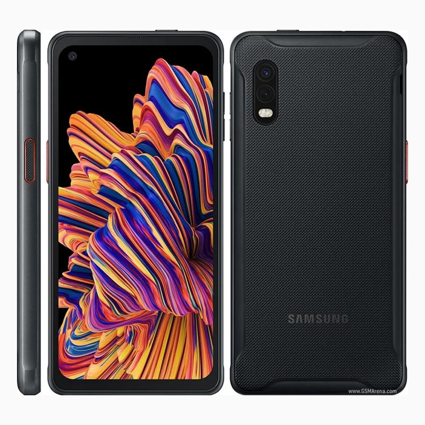 Samsung Galaxy XCover Pro