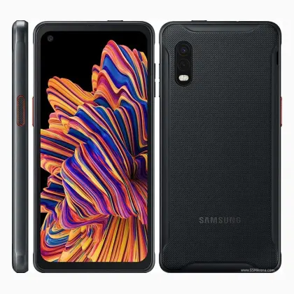 Samsung Galaxy XCover Pro