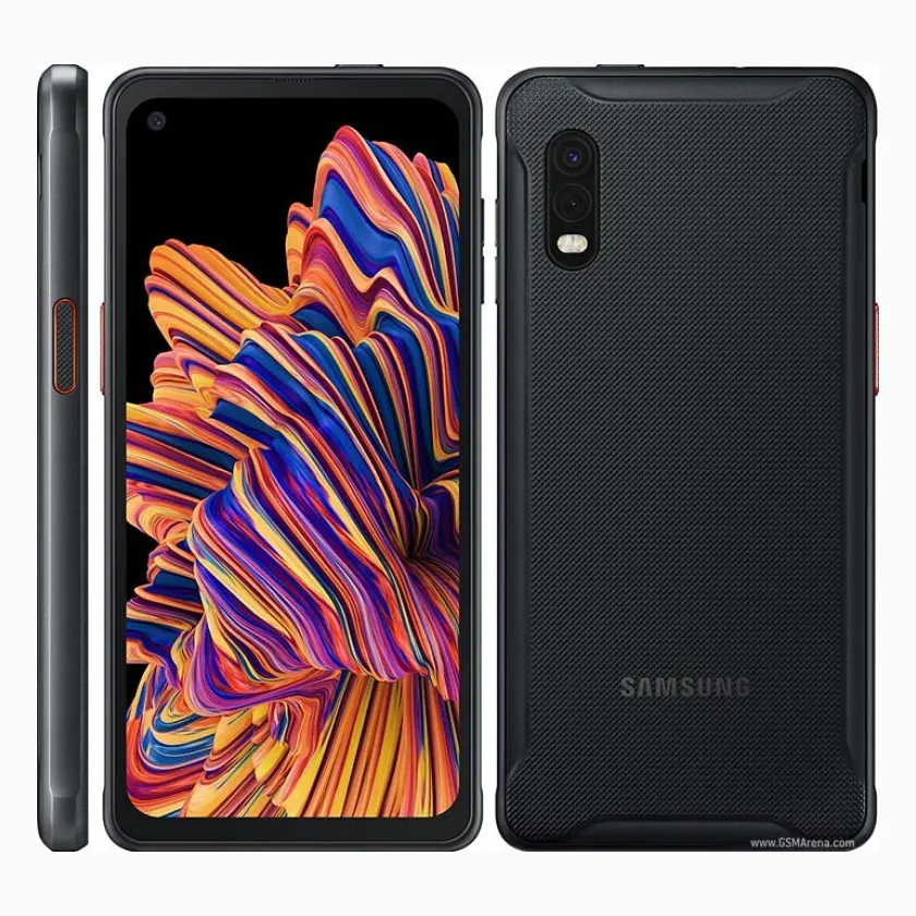 Samsung Galaxy XCover Pro