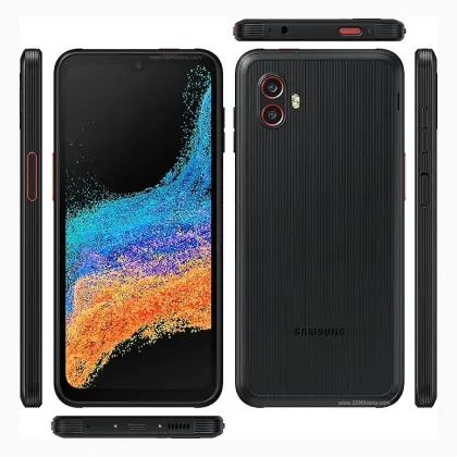 Samsung Galaxy XCover6 Pro