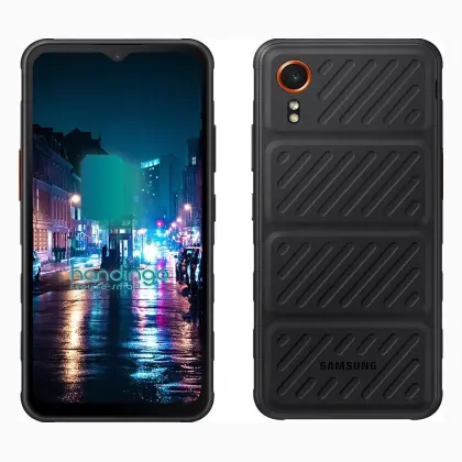 Samsung Galaxy XCover7