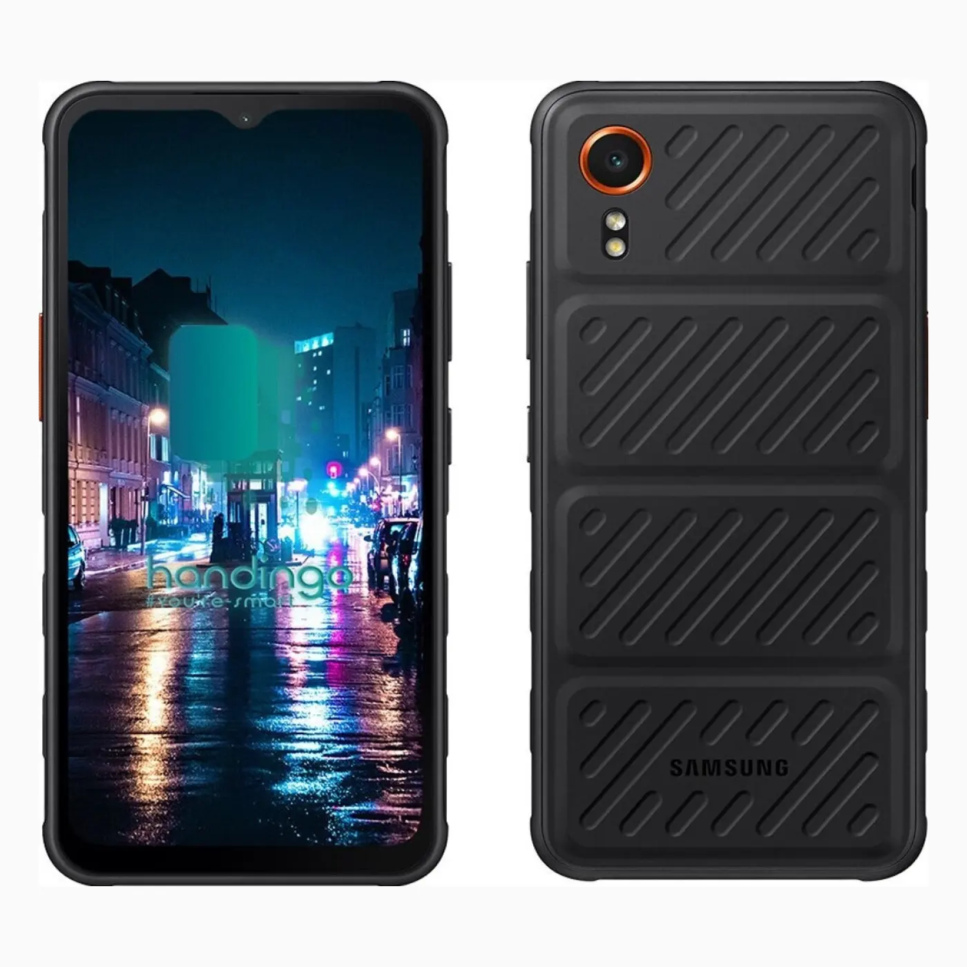 Samsung Galaxy XCover7 Pro